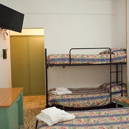 Hotel Magnolia Albenga Exterior photo