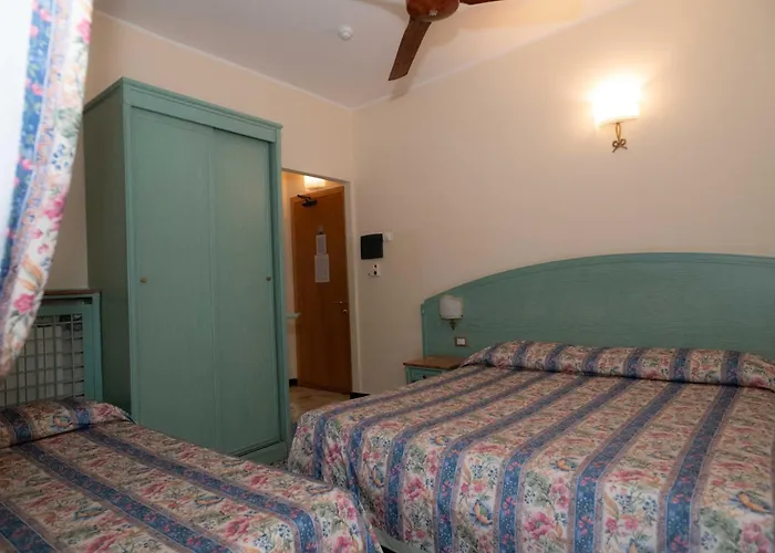 Hotel Magnolia