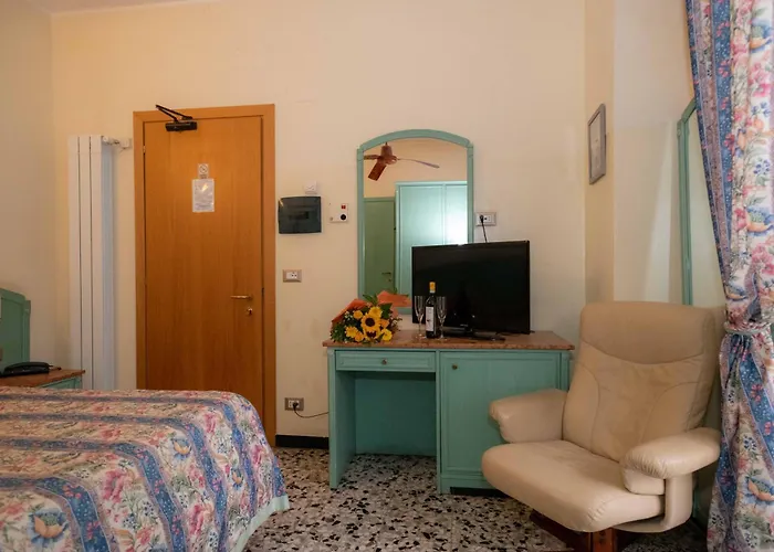 Hotel Magnolia