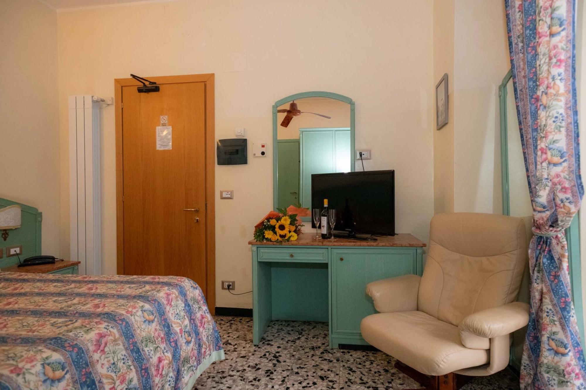 Hotel Magnolia