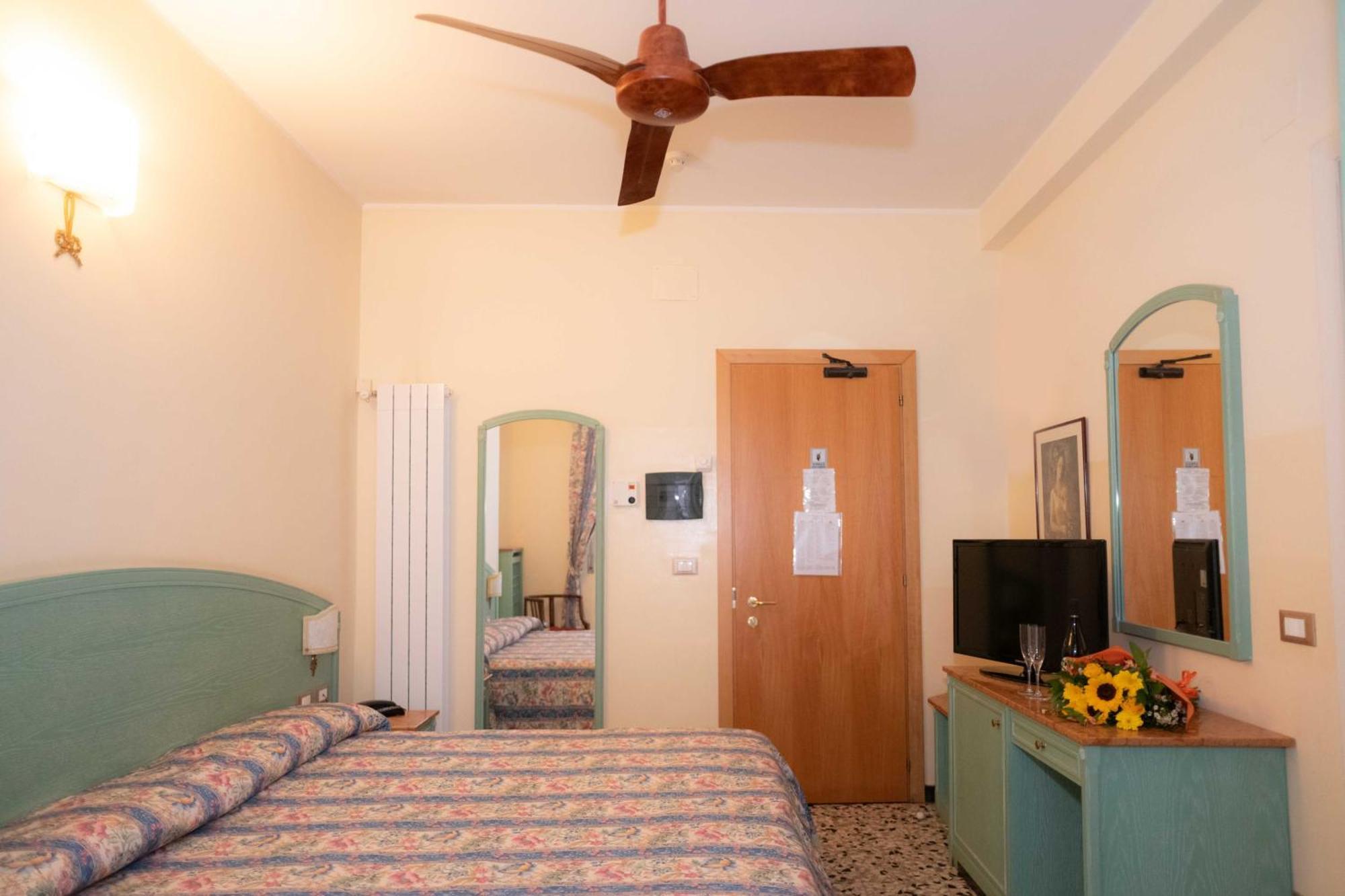 Magnolia Hotel Albenga