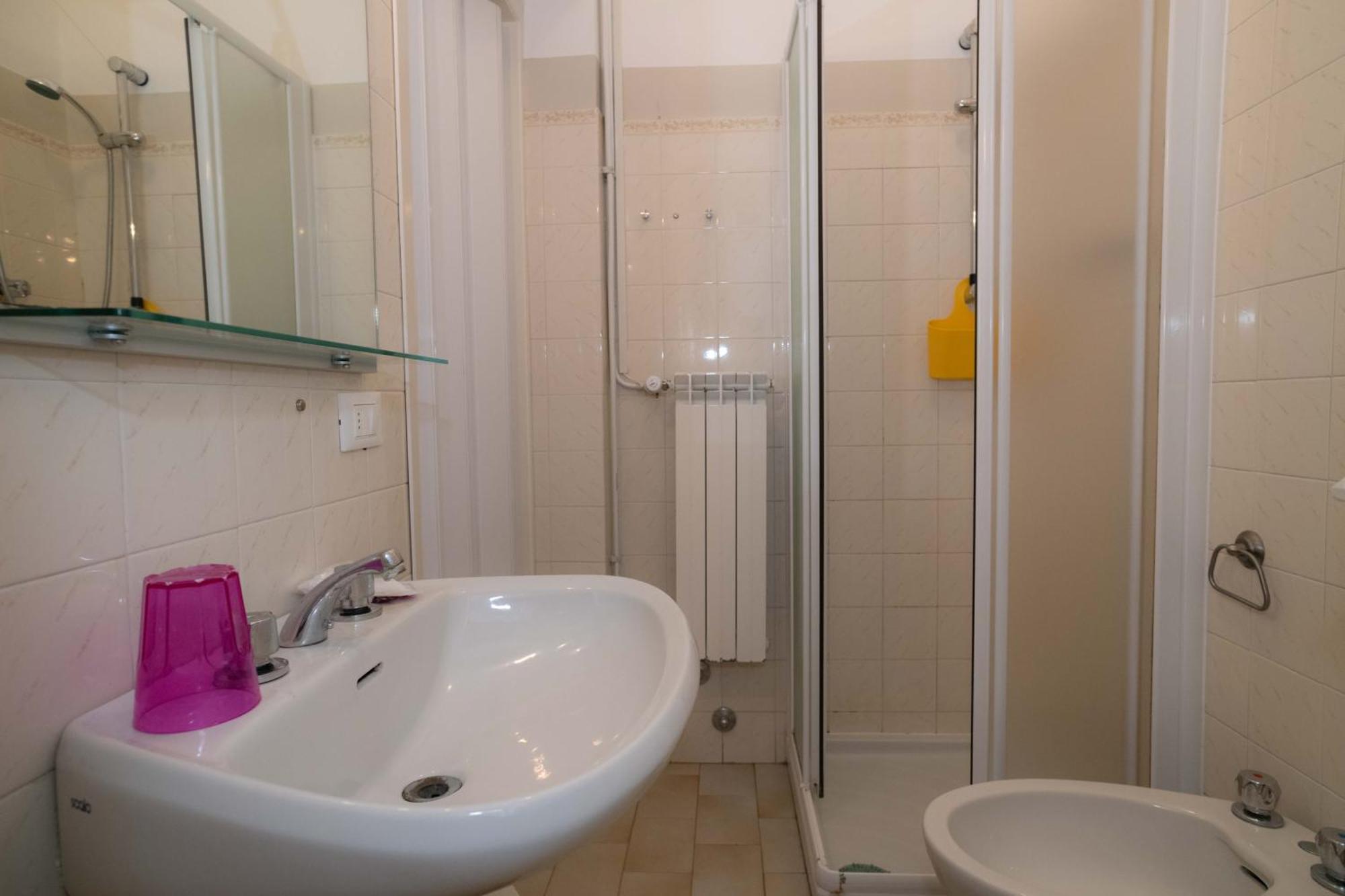 Hotel Magnolia Albenga
