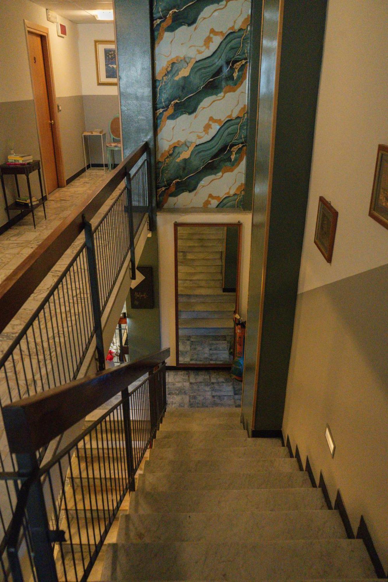Magnolia Hotel Albenga