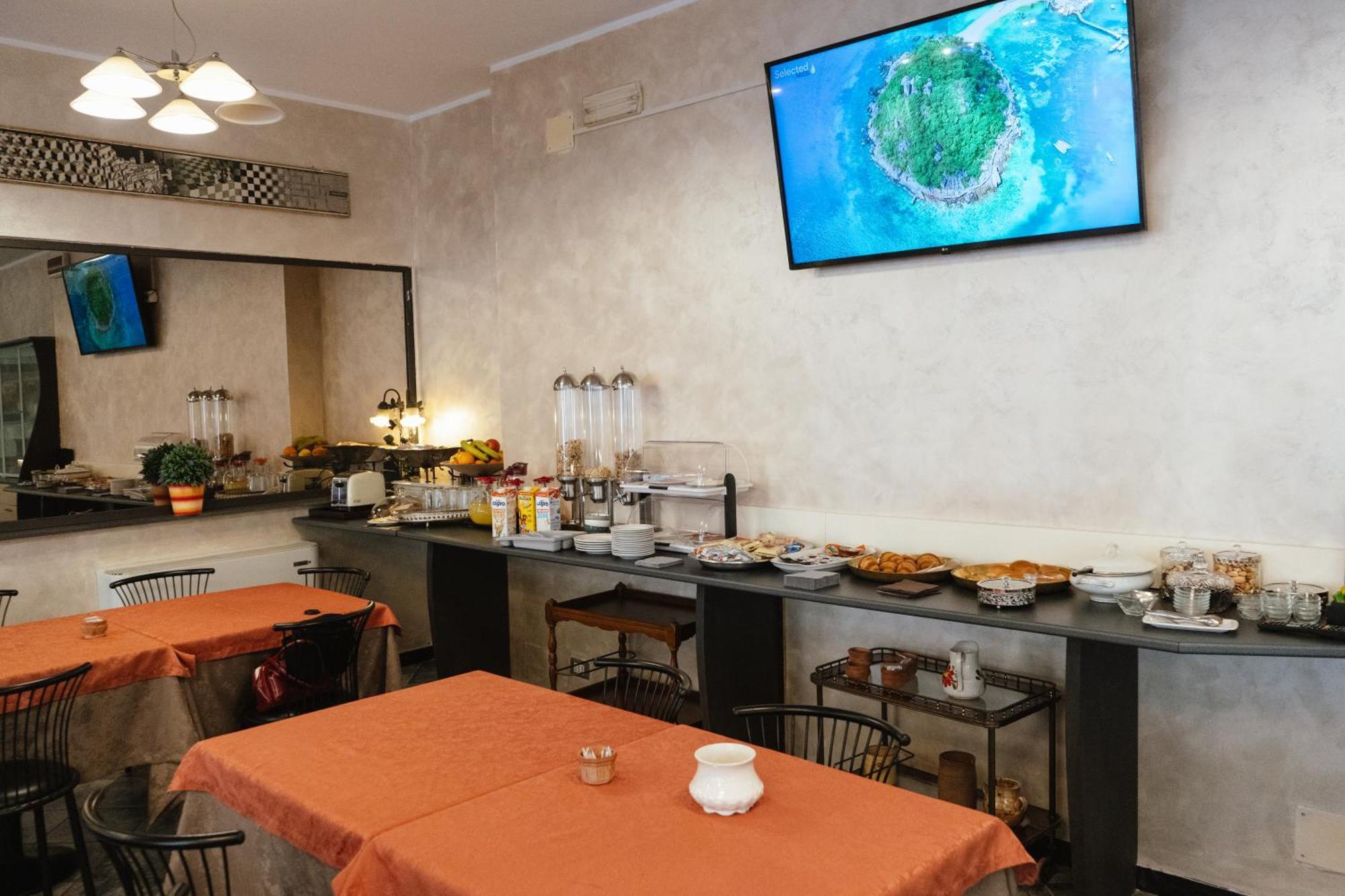 Magnolia Hotel Albenga