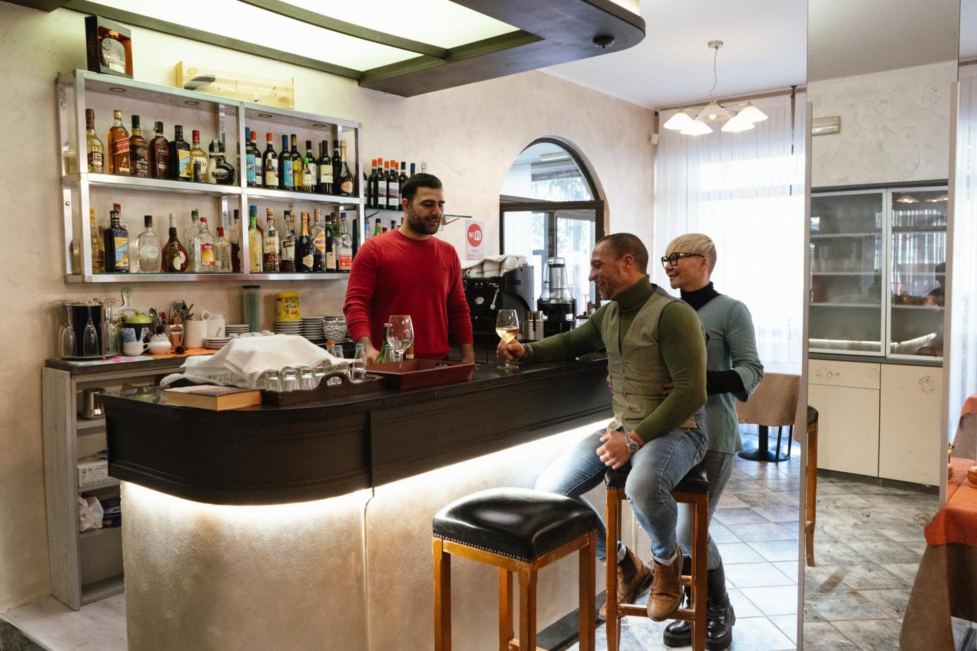 Hotel Magnolia Albenga