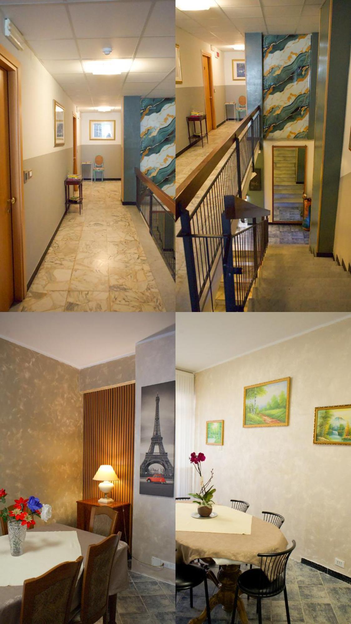 Magnolia Hotel 2*